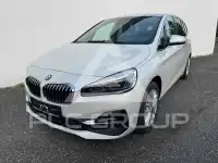 2022 BMW 218