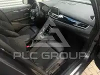 2022 BMW 218