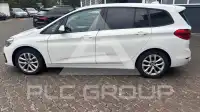2022 BMW 218
