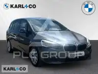 2022 BMW 218