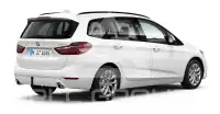 2022 BMW 218