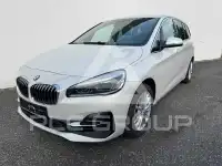 2022 BMW 218