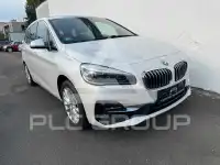 2022 BMW 218