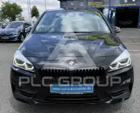2022 BMW 218