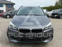 2022 BMW 218
