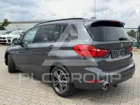 2022 BMW 218