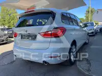 2022 BMW 218