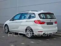 2022 BMW 218