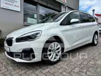 2022 BMW 218