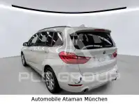 2022 BMW 218