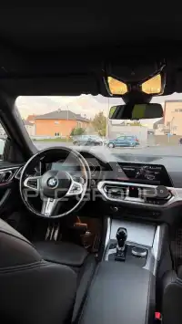 2022 BMW 420