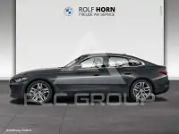 2022 BMW 420