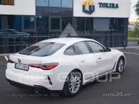 2022 BMW 420