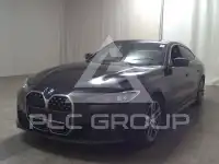 2022 BMW 420