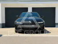 2022 BMW 420