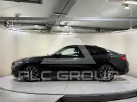 2022 BMW 420