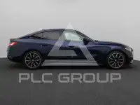 2022 BMW 420