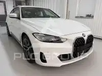 2022 BMW 420