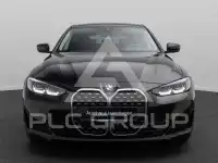 2022 BMW 420