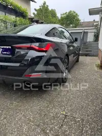 2022 BMW 420