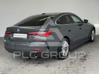 2022 BMW 420