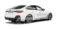 2022 BMW 420