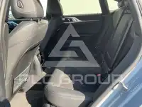 2022 BMW 420