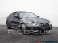 2022 BMW 420