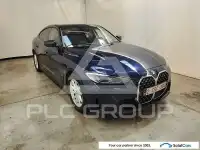 2022 BMW 420