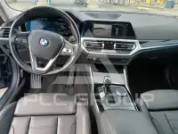 2022 BMW 420