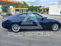2022 BMW 420