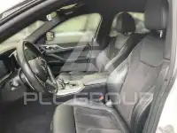 2022 BMW 420