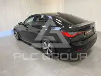 2022 BMW 420