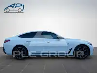 2022 BMW 420