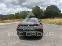 2022 BMW 420