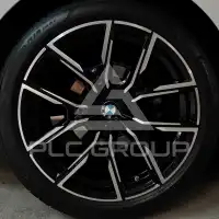 2022 BMW 420