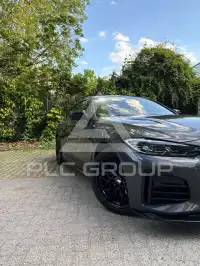 2022 BMW 420