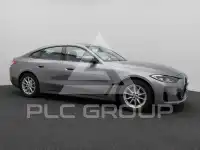 2022 BMW 420