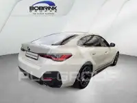 2022 BMW 420