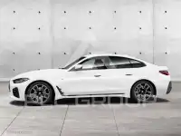 2022 BMW 420