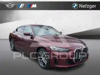 2022 BMW 420