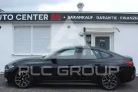2022 BMW 420