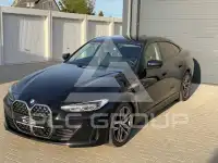 2022 BMW 420