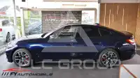 2022 BMW 420