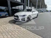 2022 BMW 420