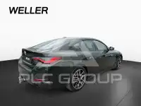 2022 BMW 420