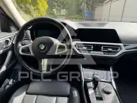 2022 BMW 420
