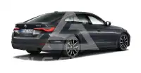2022 BMW 420