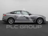 2022 BMW 420