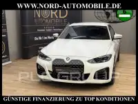 2022 BMW 420